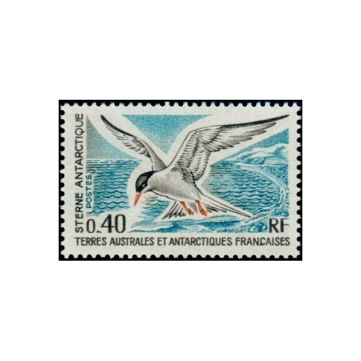TAAF - 055