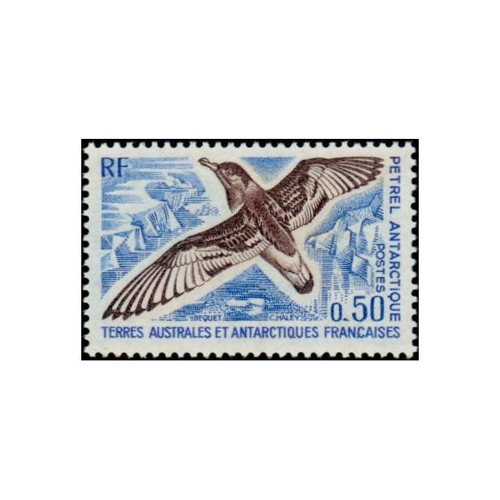 TAAF - 056