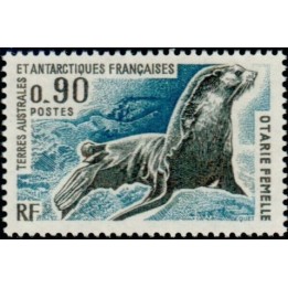 TAAF - 057