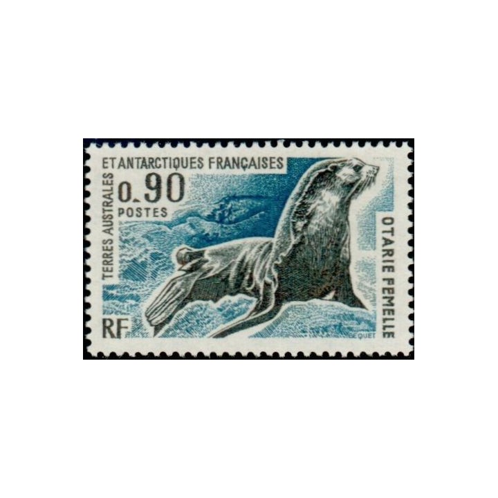TAAF - 057