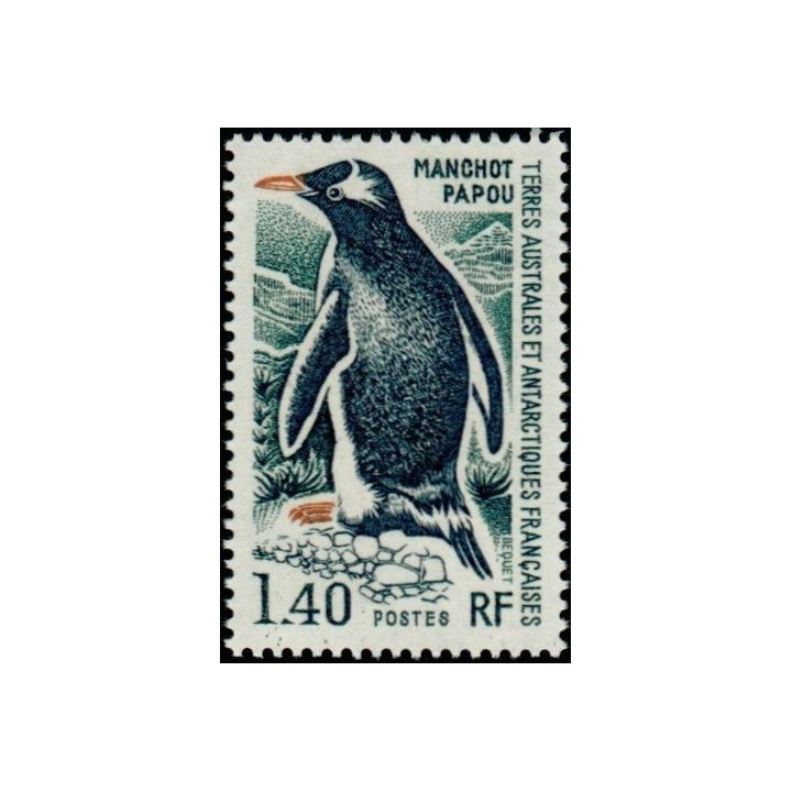 TAAF - 060