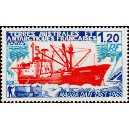 TAAF - 066