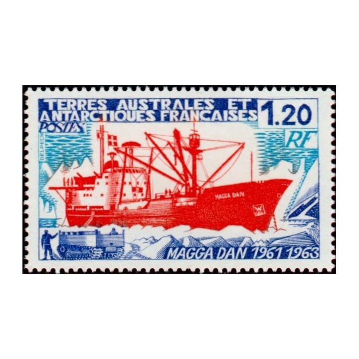 TAAF - 066