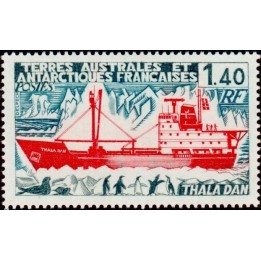 TAAF - 067