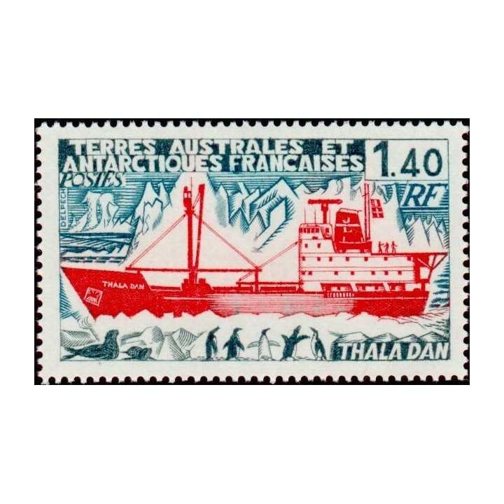 TAAF - 067