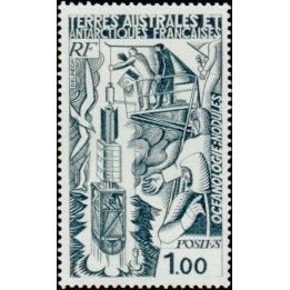 TAAF - 070