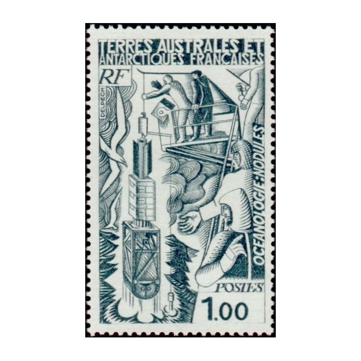 TAAF - 070