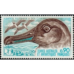 TAAF - 072