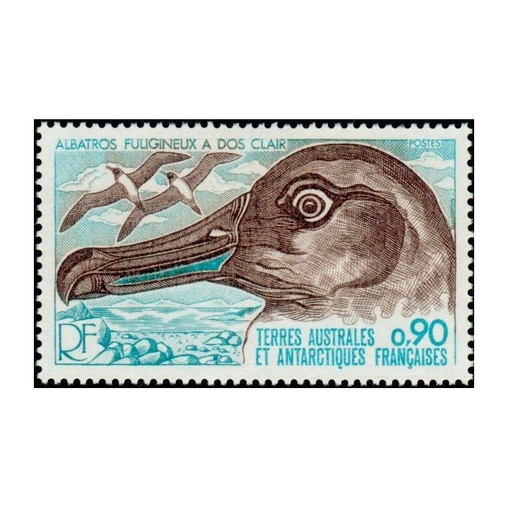 TAAF - 072