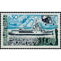 TAAF - 075