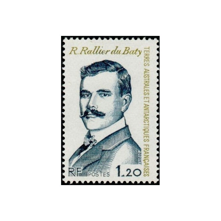 TAAF - 076