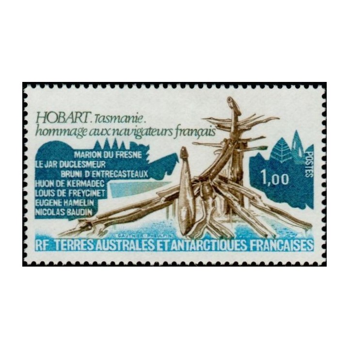 TAAF - 077