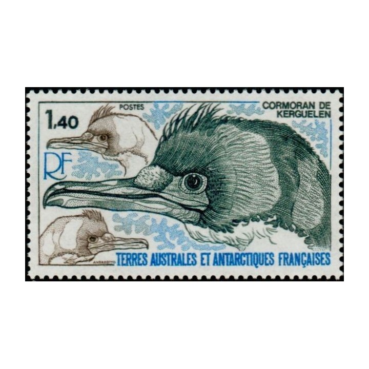 TAAF - 078
