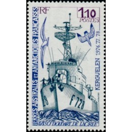 TAAF - 079