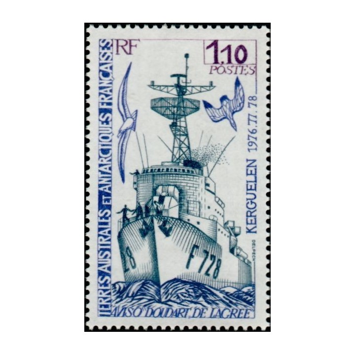 TAAF - 079