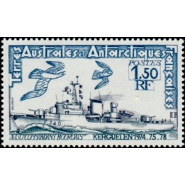 TAAF - 080