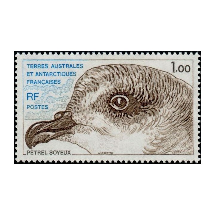 TAAF - 082