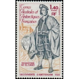 TAAF - 084