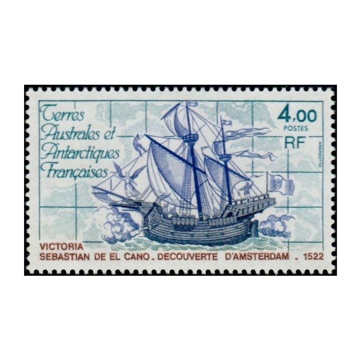 TAAF - 085