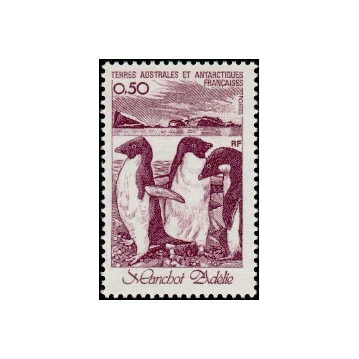TAAF - 086