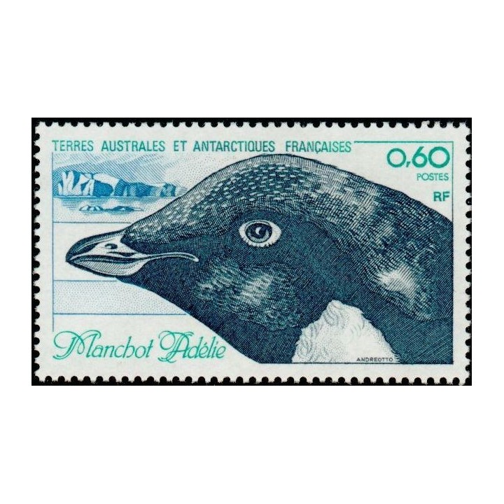 TAAF - 087