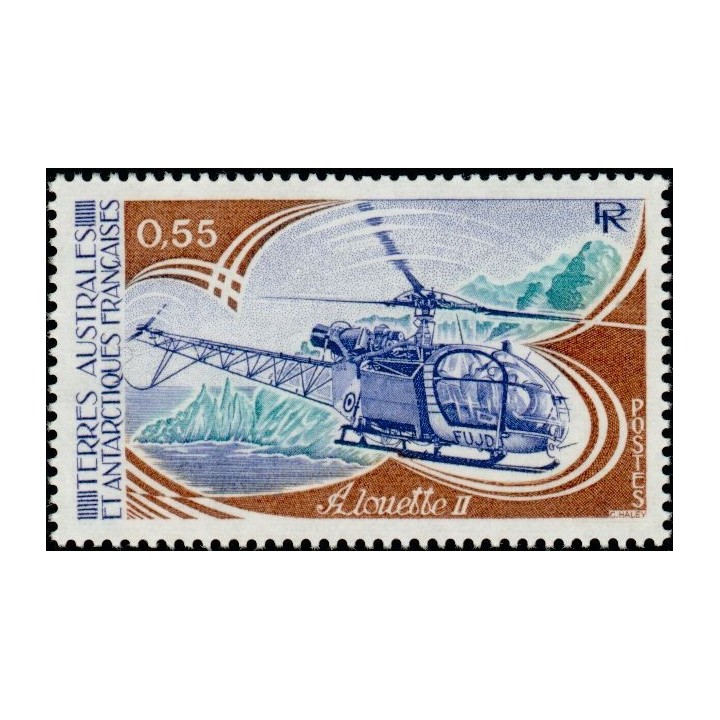 TAAF - 092