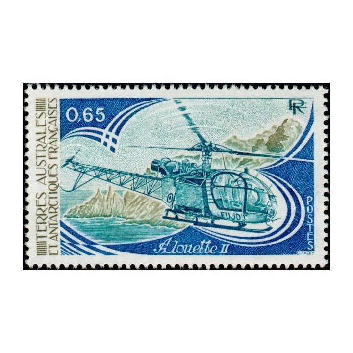 TAAF - 093