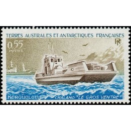 TAAF - 095