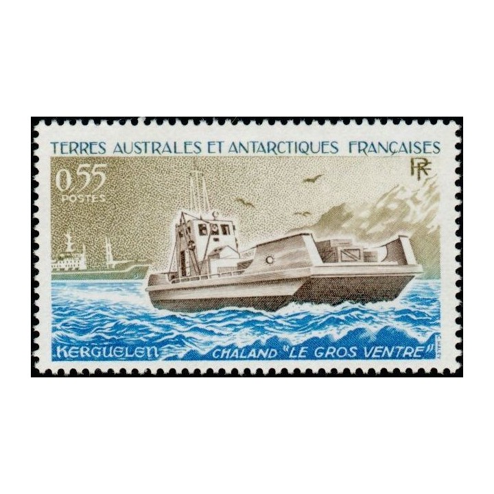 TAAF - 095