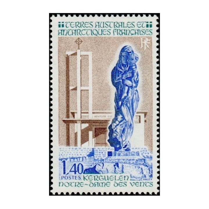 TAAF - 096