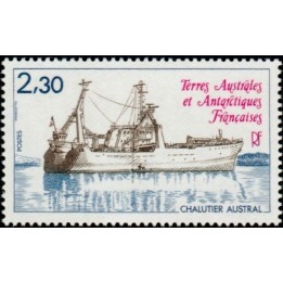 TAAF - 100