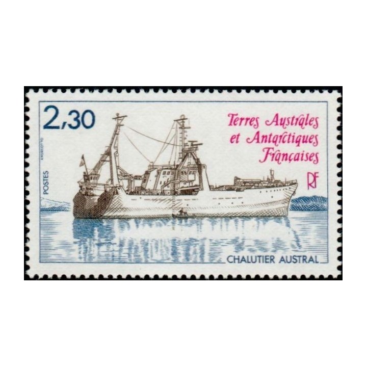 TAAF - 100