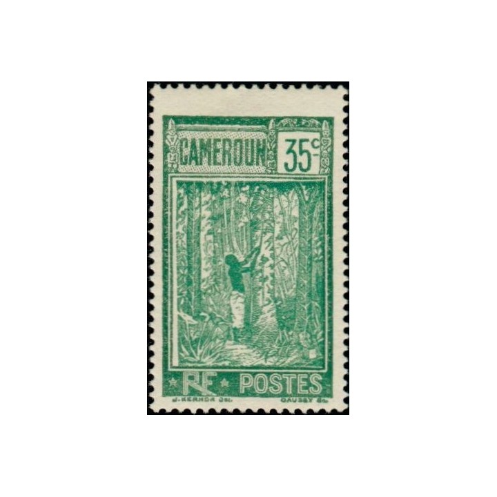 Cameroun - 137