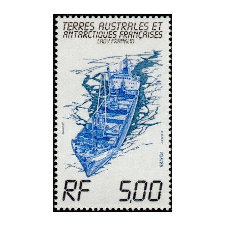 TAAF - 101