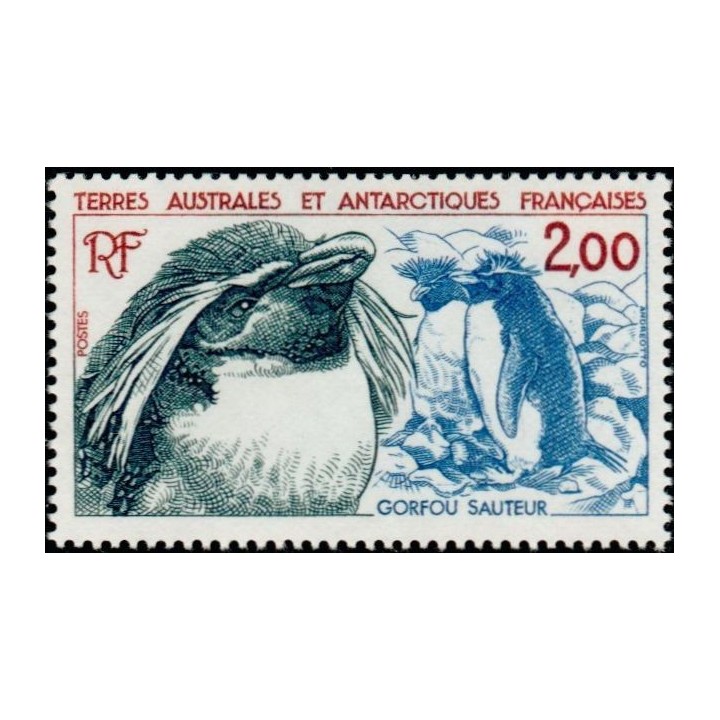TAAF - 106