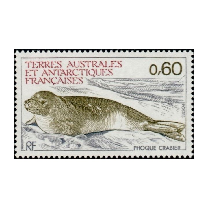 TAAF - 107