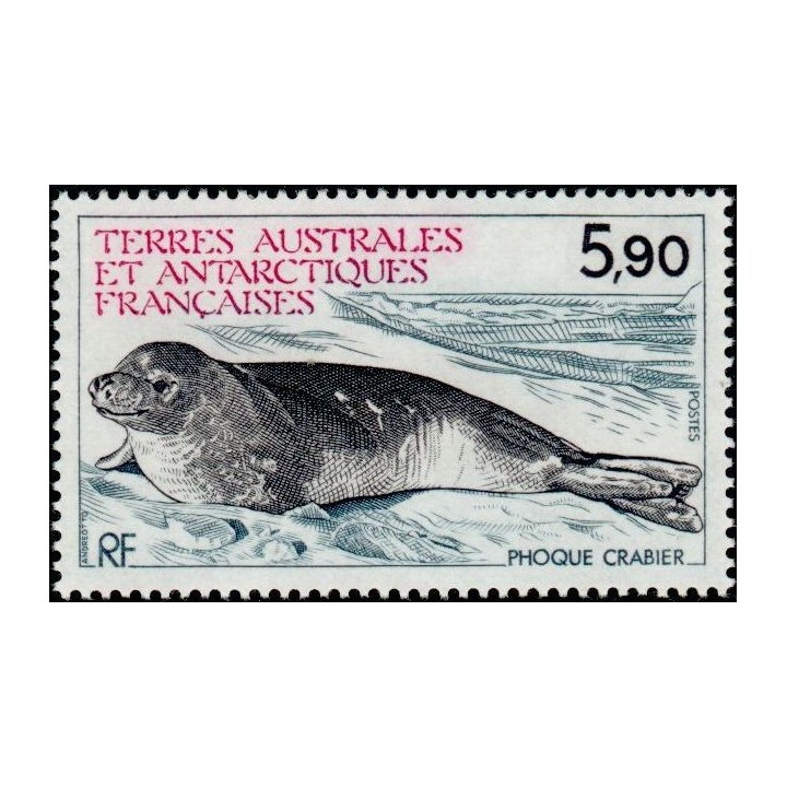 TAAF - 108