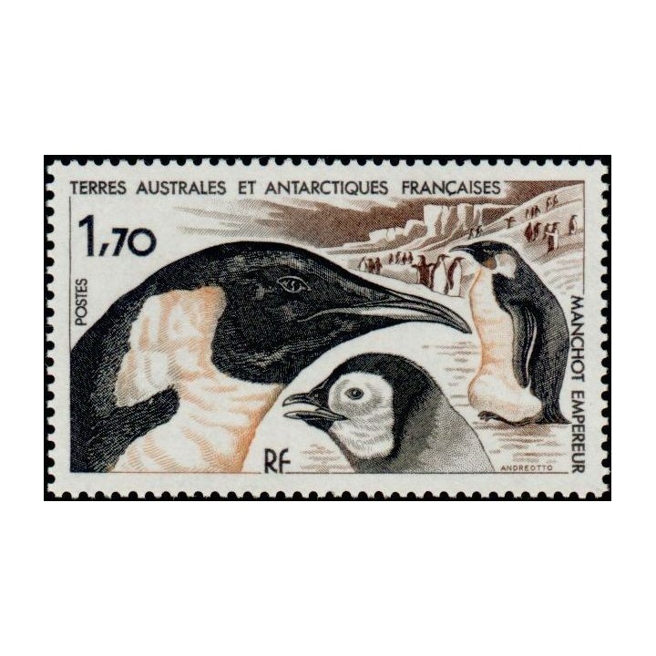 TAAF - 109