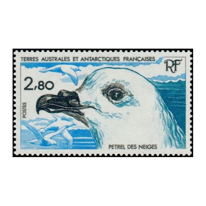 TAAF - 110