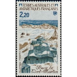 TAAF - 112