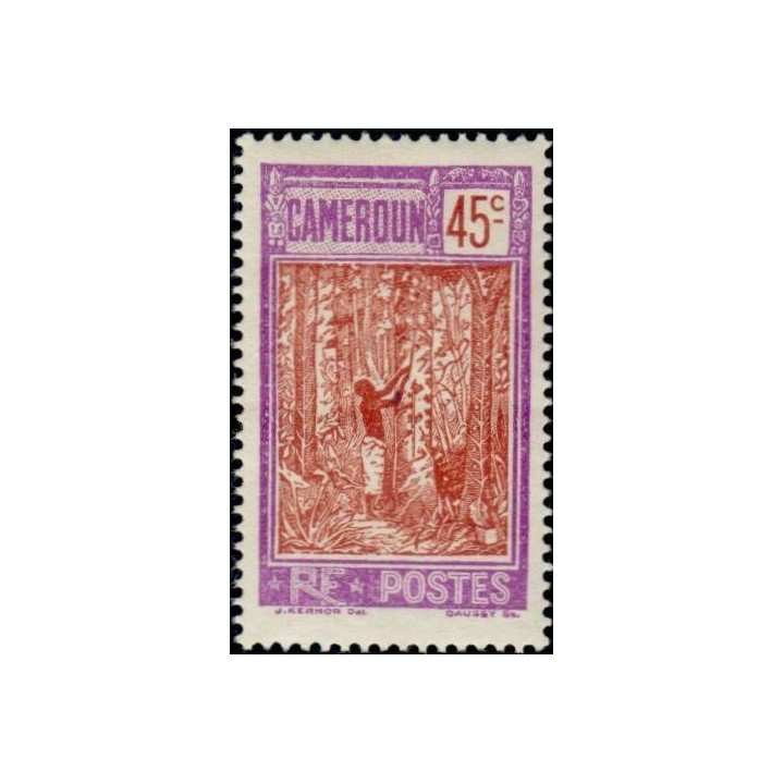 Cameroun - 138