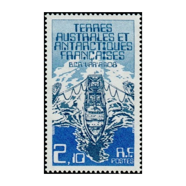 TAAF - 120