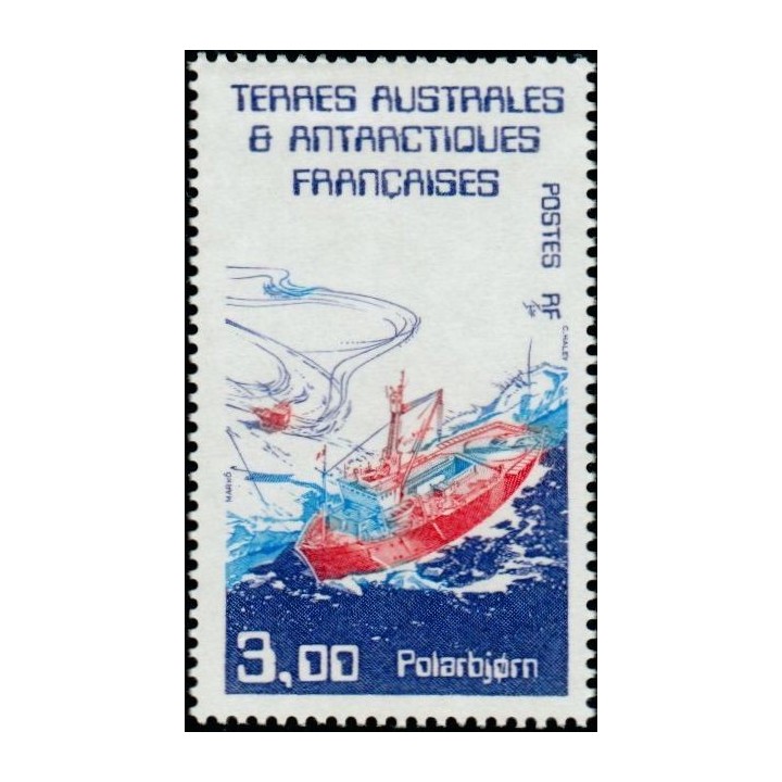 TAAF - 121