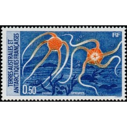 TAAF - 122