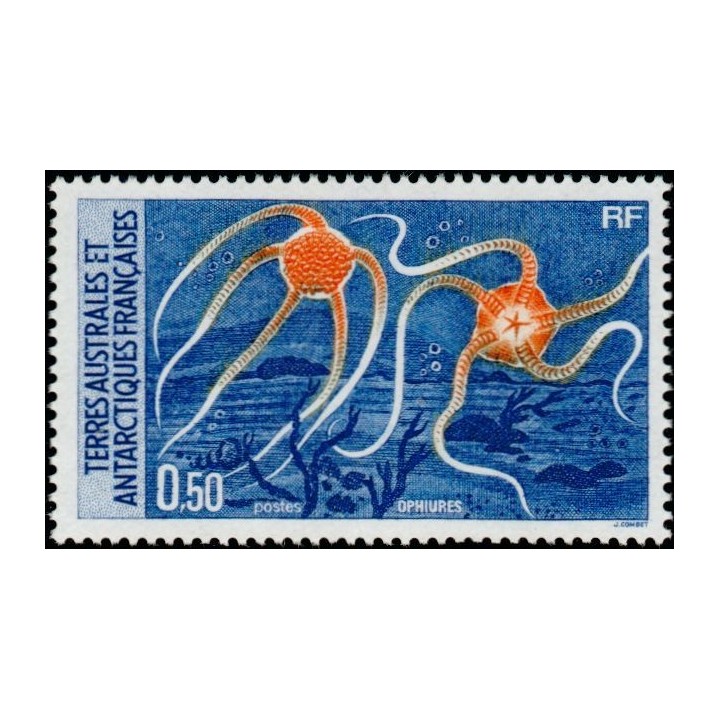 TAAF - 122