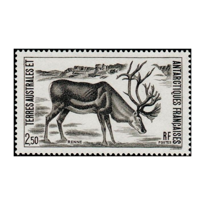 TAAF - 123