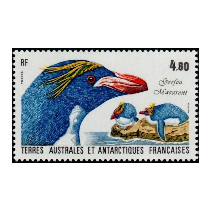 TAAF - 124