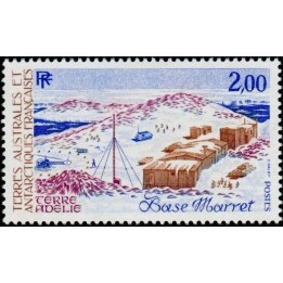TAAF - 127