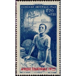 AEF - Poste Aérienne 13