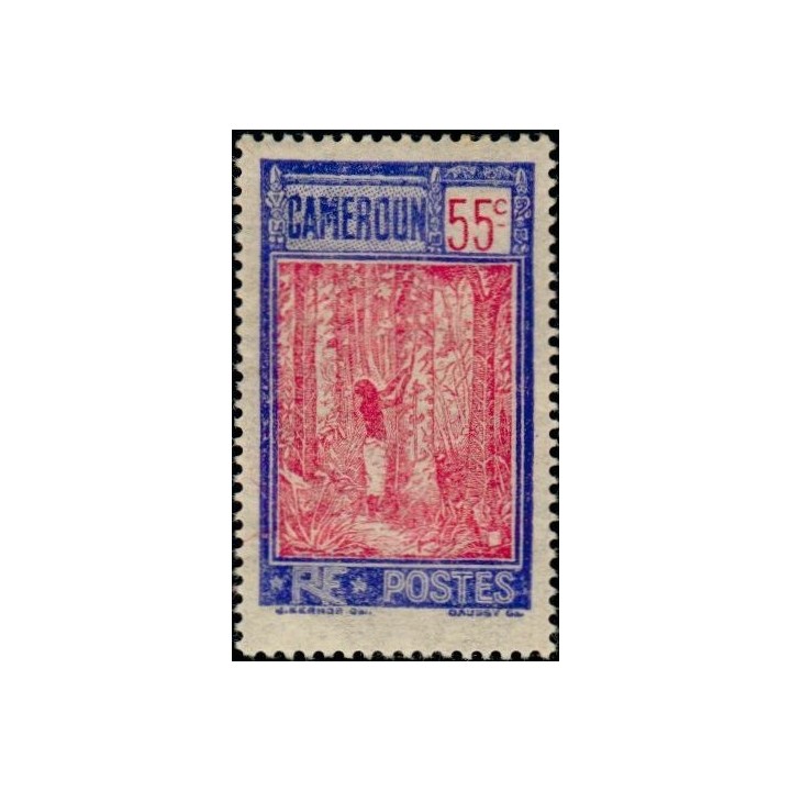 Cameroun - 139